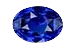 Blue Sapphire