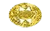 Yellow Sapphire